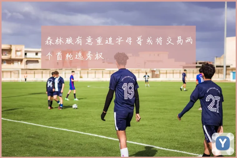 森林狼有意重追字母哥或将交易两个首轮选秀权