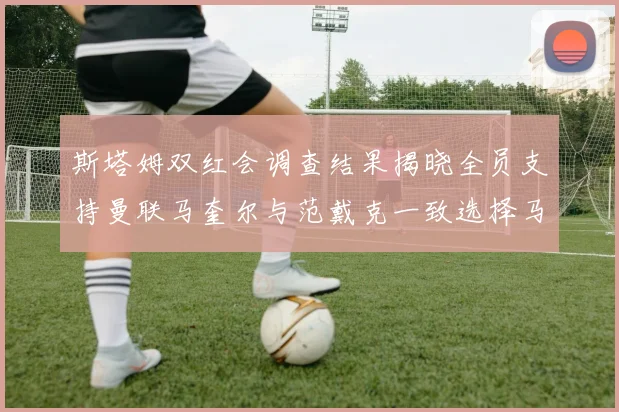 斯塔姆双红会调查结果揭晓全员支持曼联马奎尔与范戴克一致选择马奎尔