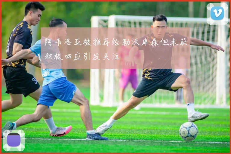 阿韦洛亚被推荐给勒沃库森但未获积极回应引发关注