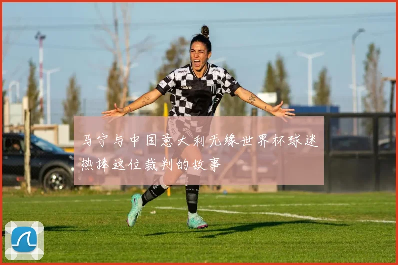 马宁与中国意大利无缘世界杯球迷热捧这位裁判的故事