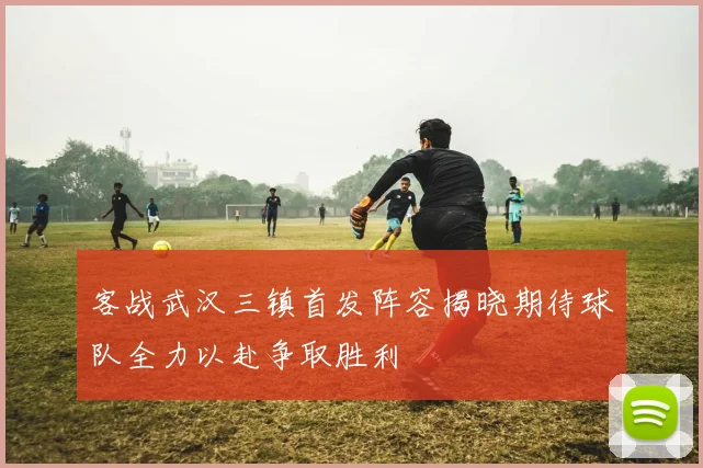 客战武汉三镇首发阵容揭晓期待球队全力以赴争取胜利